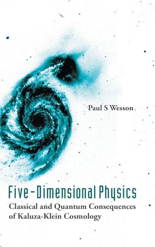 FIVE-DIMENSIONAL PHYSICS