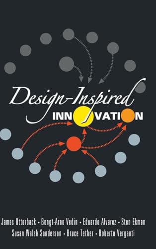 DESIGN-INSPIRED INNOVATION