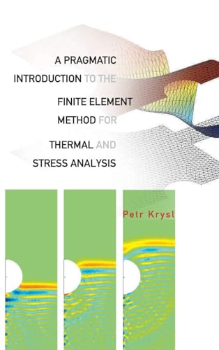 PRAGMATIC INTR TO THE FINITE ELEMENT..,A