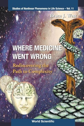 WHERE MEDICINE WENT WRONG          (V11)