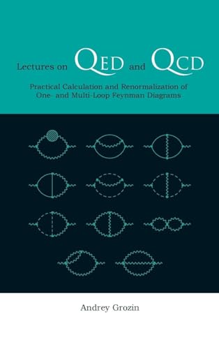 LECTURES ON QED AND QCD