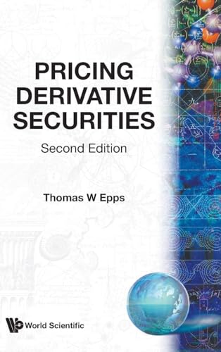 PRIC DERIV SECUR (2ND ED)[W/ CD]