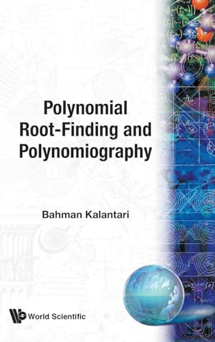 POLYNOMIAL ROOT-FINDING & POLYNOMIOGRA..
