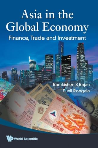 ASIA IN THE GLOBAL ECONOMY