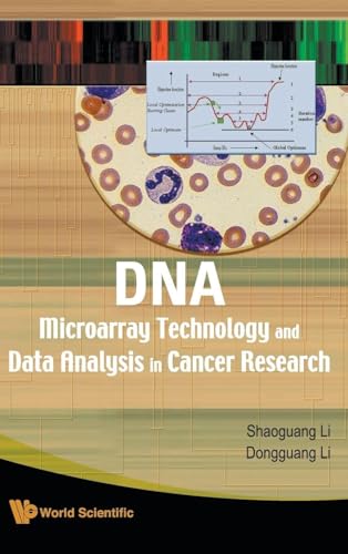 DNA MICROARRAY TECHNOLOGY & DATA ANALY..