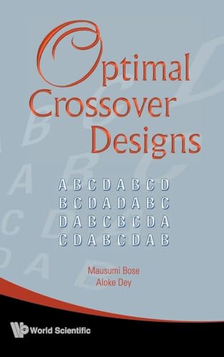 OPTIMAL CROSSOVER DESIGNS