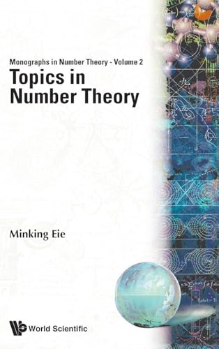 TOPICS IN NUMBER THEORY (V2)