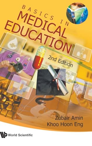 BASICS IN MEDICAL EDUCATION (2ND ED)
