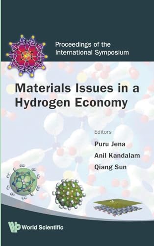 MATERIALS ISSUES IN A HYDROGEN ECONOMY