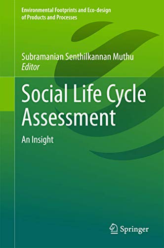 Social Life Cycle Assessment