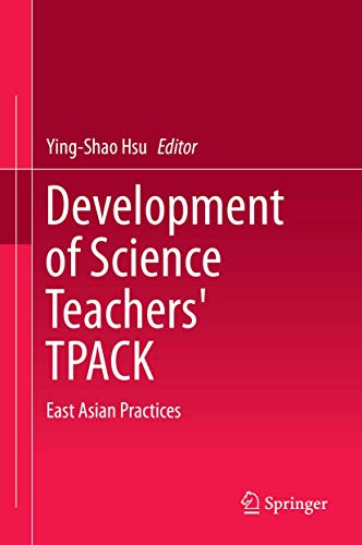 Development of Science Teachers' TPACK