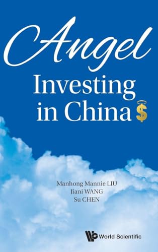 ANGEL INVESTING IN CHINA