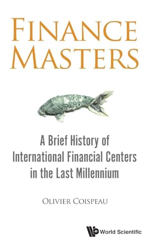 FINANCE MASTERS