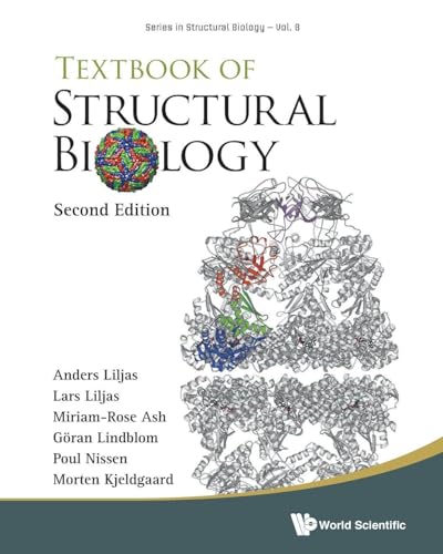 TB STRUCTURAL BIOLOGY (2ND ED)