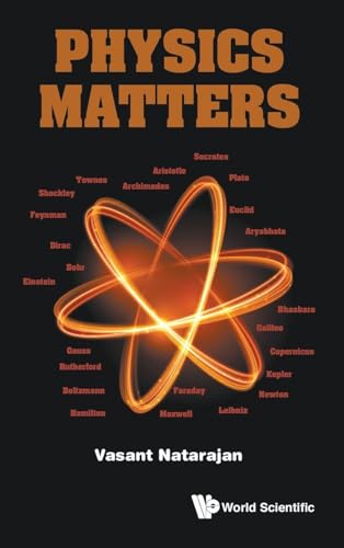 PHYSICS MATTERS