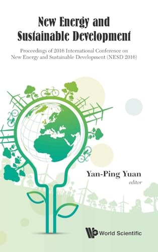 NEW ENERGY AND SUSTAINABLE DEVELOPMENT