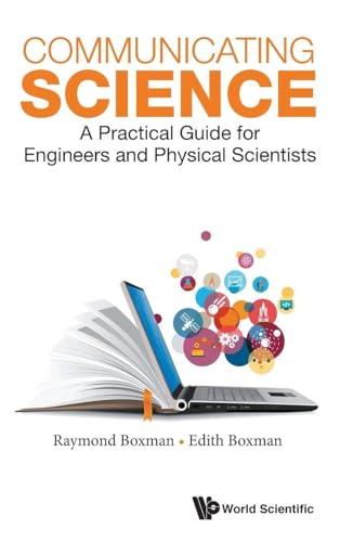 COMMUNICATING SCIENCE