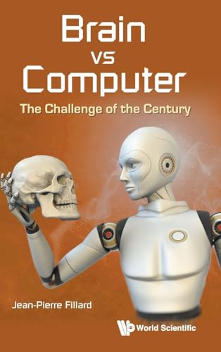 BRAIN VS COMPUTER