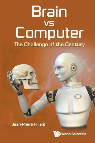 BRAIN VS COMPUTER
