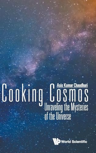 COOKING COSMOS