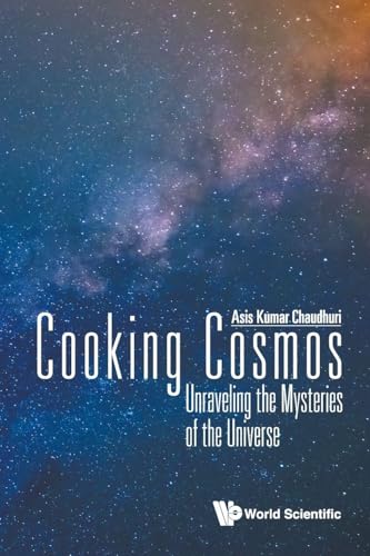 COOKING COSMOS