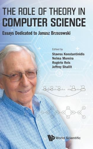 ROLE OF THEORY IN COMPUTER SCIENCE, THE