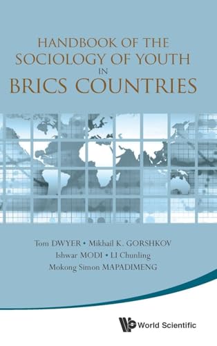 HANDBOOK OF THE SOCIOLOGY OF YOUTH IN BRICS COUNTRIES