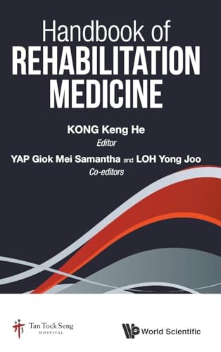 HANDBOOK OF REHABILITATION MEDICINE