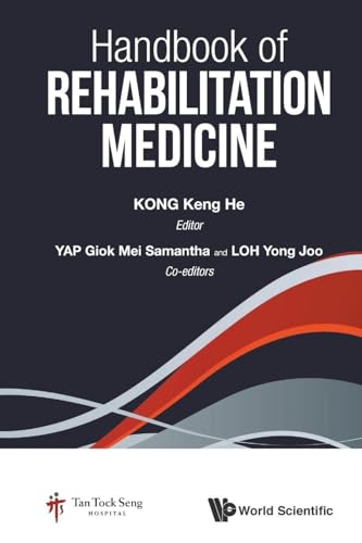 HANDBOOK OF REHABILITATION MEDICINE
