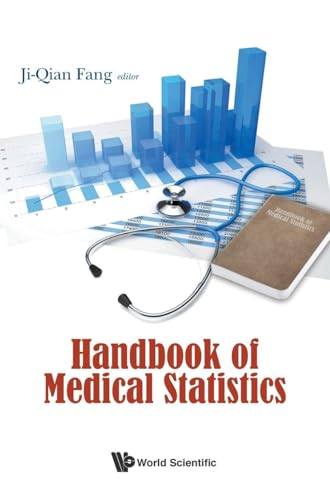HANDBOOK OF MEDICAL STATISTICS