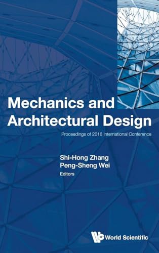 MECHANICS AND ARCHITECTURAL DESIGN