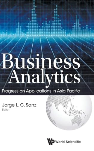 BUSINESS ANALYTICS