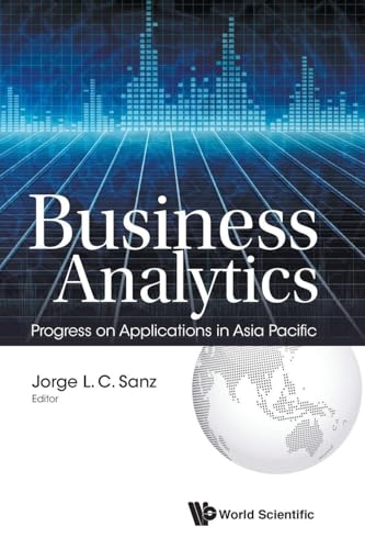 BUSINESS ANALYTICS