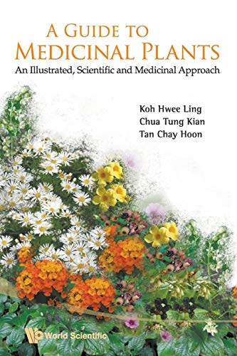GUIDE TO MEDICINAL PLANTS,A