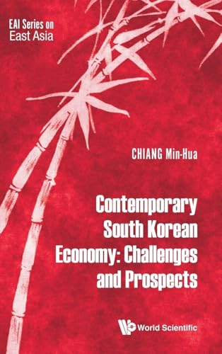CONTEMPORARY SOUTH KOREAN ECONOMY