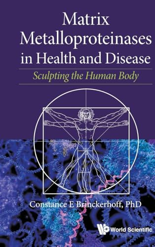 MATRIX METALLOPROTEINASES IN HEALTH AND DISEASE