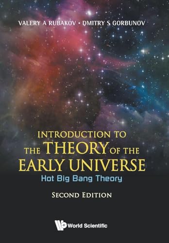 INTRO THEO EARLY UNIVER (2ND ED)