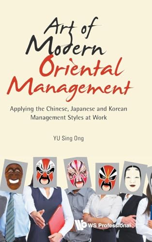 ART OF MODERN ORIENTAL MANAGEMENT