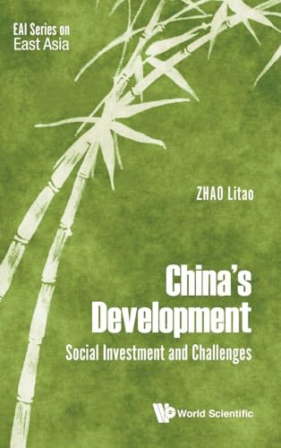 CHINA'S DEVELOPMENT