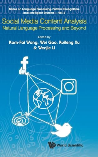 SOCIAL MEDIA CONTENT ANALYSIS