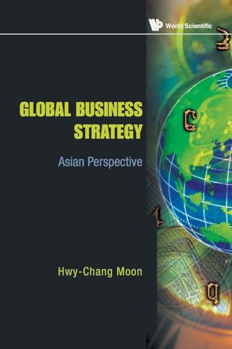 GLOBAL BUSINESS STRATEGY