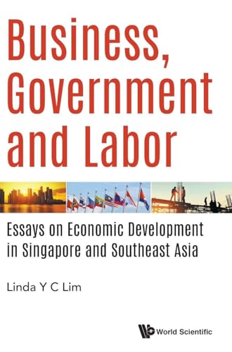 BUSINESS, GOVERNMENT AND LABOR