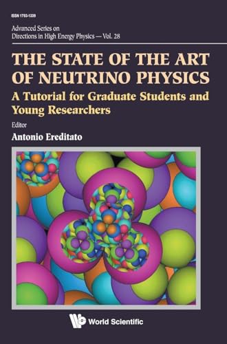 STATE OF THE ART OF NEUTRINO PHYSICS, THE