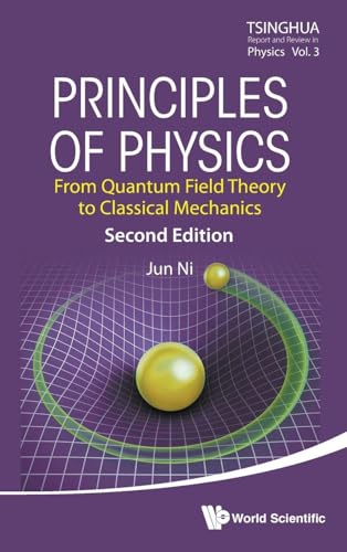PRINCIPLES OF PHYSICS (2ND ED)