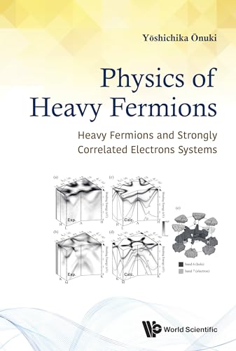 PHYSICS OF HEAVY FERMIONS