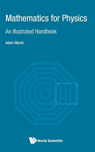 MATHEMATICS FOR PHYSICS