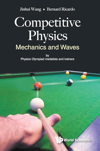 COMPETITIVE PHYSICS