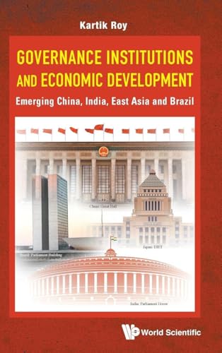 GOVERNANCE INSTITUTIONS AND ECONOMIC DEVELOPMENT