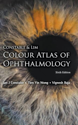 CONSTAB & LIM COLO ATLAS (6TH ED)
