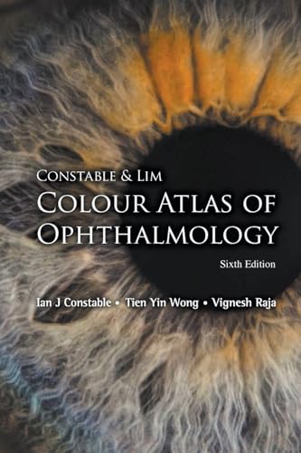 CONSTAB & LIM COLO ATLAS (6TH ED)